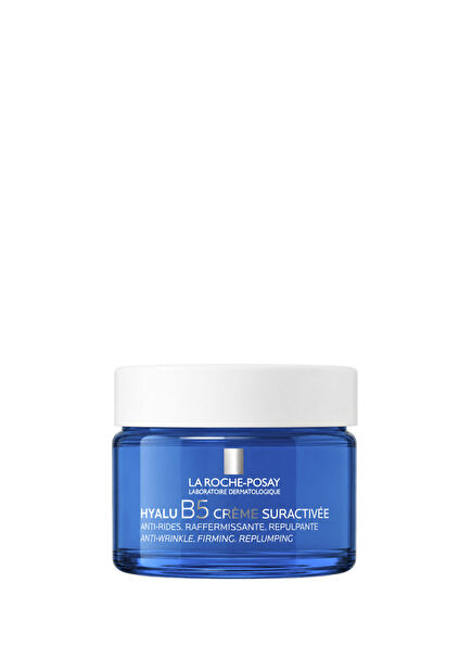 Hyalu B5 Kırışıklık Karşıtı ve Dolgunlaştırıcı Nemlendirici Yüz Kremi 50 ml