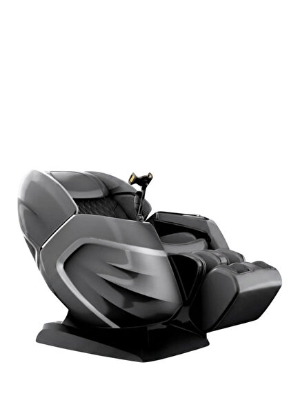 Apollo Black Massage Chair