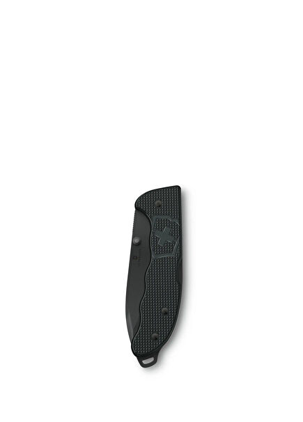 Evoke Bs Alox Black Knife