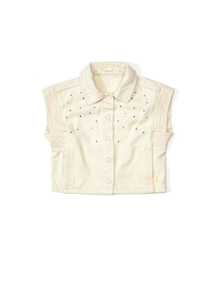 Sand Girls Vest