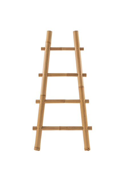 Bambu Rattansız Dekoratif Merdiven 75 x 150 cm