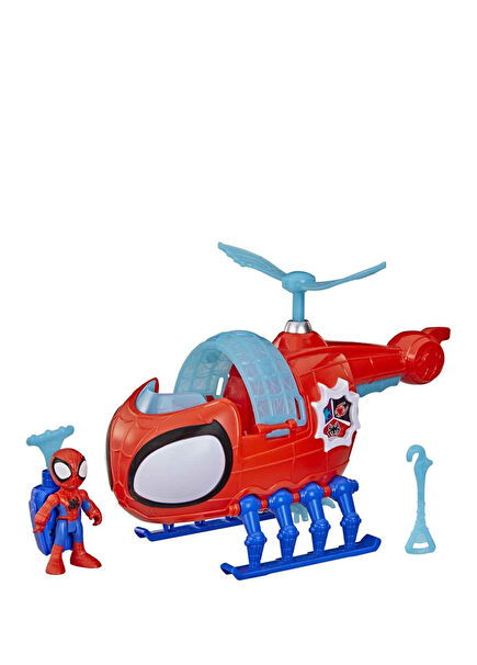 Colorful Toy Helicopter G1969