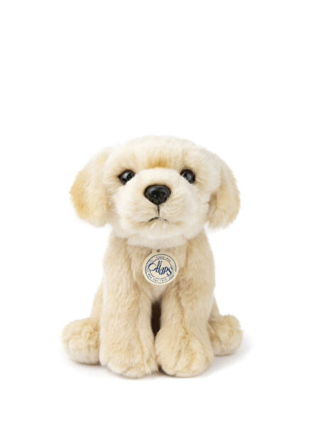 Loulou The Labrador Dog Plush Toy