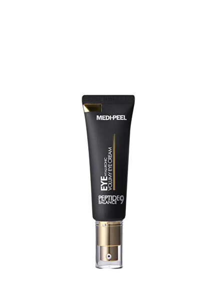 Peptide Balance9 Eye Hyaluronic Volumy Eye Cream Peptit İçeren Yenileyici Göz Kremi 40 ml 
