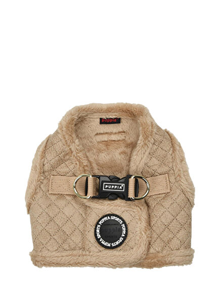 Douglas Harness Beige Köpek Göğüs Tasması