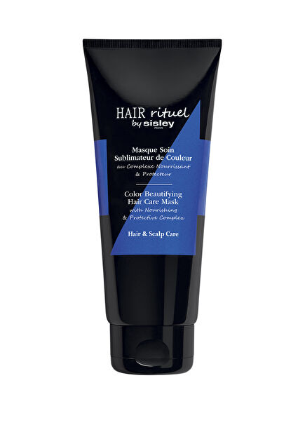 Color Beautifying Hair Care Mask 200 ml