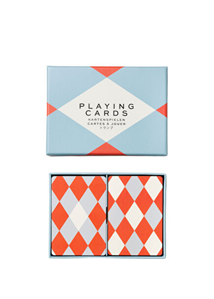 Play Playing Cards Set