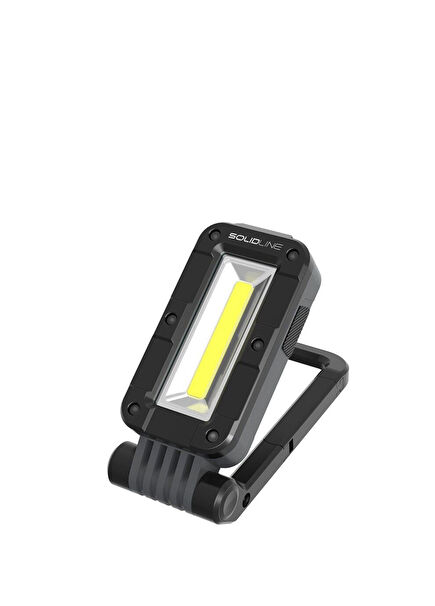 Led Lenser Solidline SAL1R El Feneri