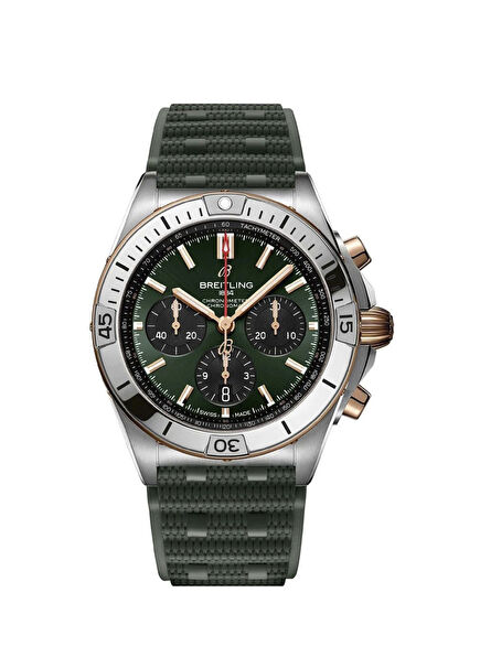 Chronomat B01 42 Erkek Kol Saati