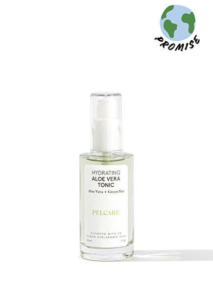 Hydrating Aloe Vera Tonic