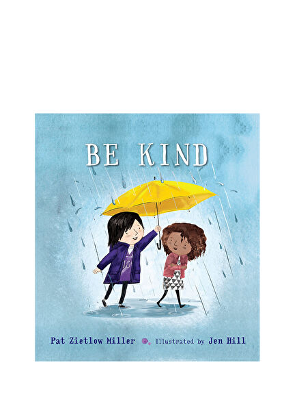 Be Kind