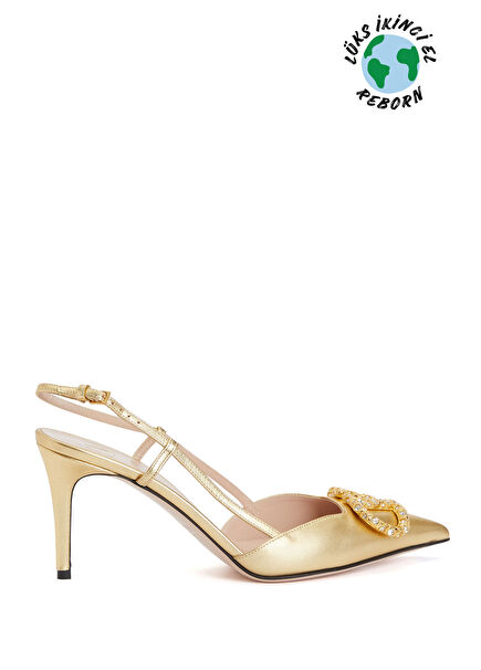 Valentino garavani heels