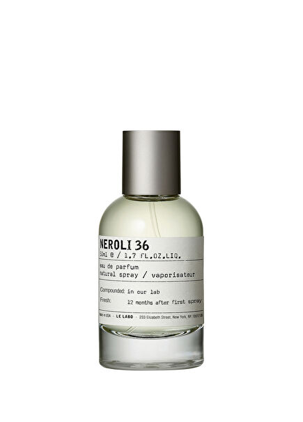 NOLI 36 EDP 50 ml Parfüm