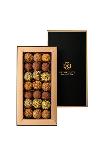 Truffles Çikolata 210 gr