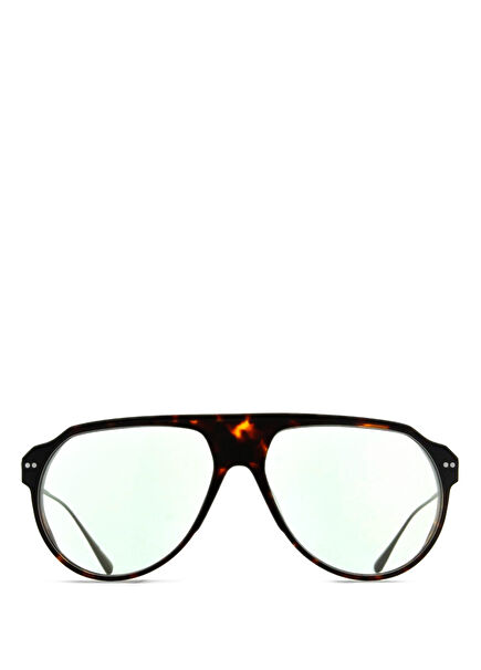 Marco Sun C05 Kahverengi Titanyum Unisex Güneş Gözlüğü