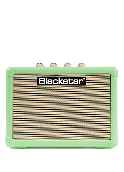 Fly 3 Surf Green Limited Edition Mini Kombo Amfi