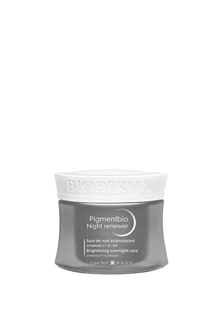 Illuminating and Firming Night Care Cream 50 ml