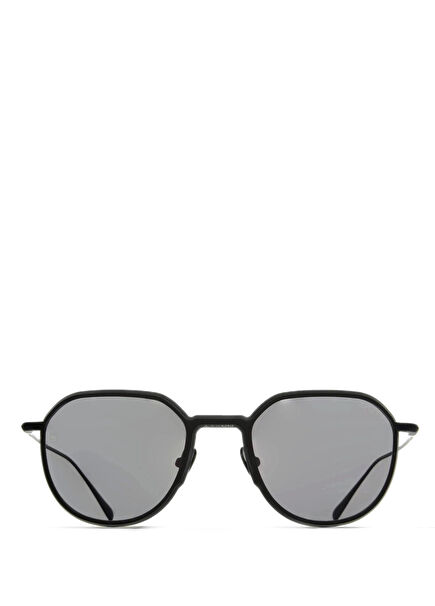 Scott Sun C03 Siyah Titanyum Unisex Güneş Gözlüğü