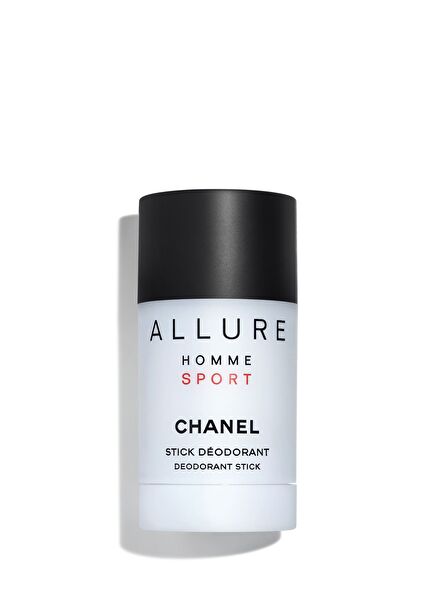 Chanel Allure Homme Sport Stick Deodorant 60G