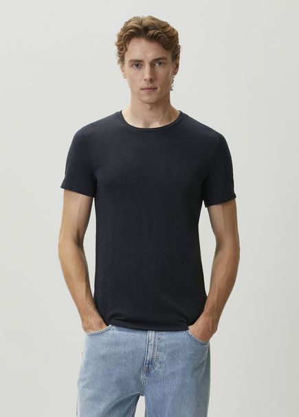 Bysapick Lacivert T-shirt