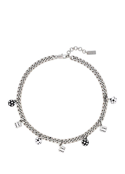 Zar Detaylı Kadın Kolye