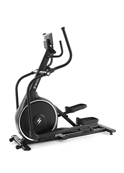 Shua Fitness E599 Home Eliptik Bisiklet