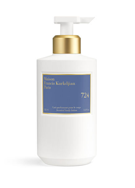 7/24 Scented Body Lotion 350 ml