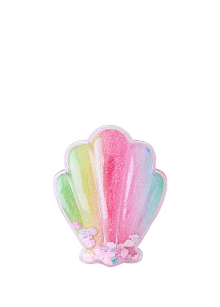 Little Mermaids Gökkuşağı Kız Çocuk Tarak  