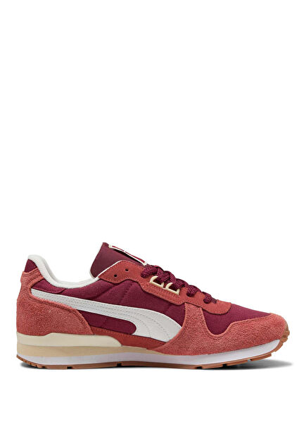 RX 737 Vintage Team Regal Red Exotic Red Unisex Sneaker