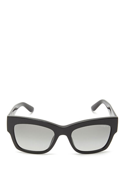 VO5524S Black Women's Sunglasses