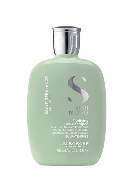 Semi Di Lino Scalp Kepekli Saç için Arındırıcı Şampuan 250 ml