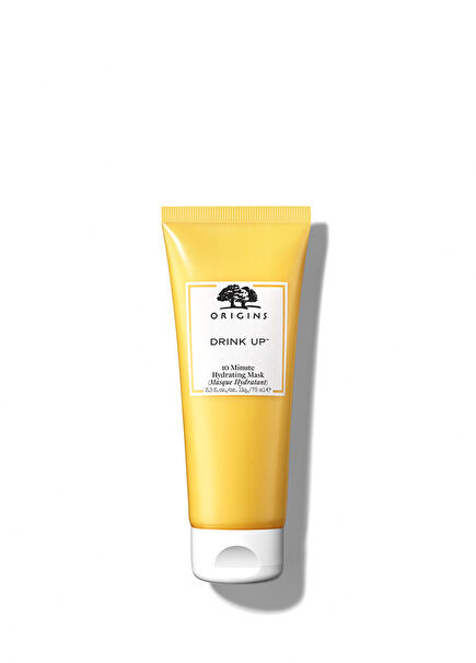 Drink Up Kayısılı Yoğun Nem Maskesi 75 ml