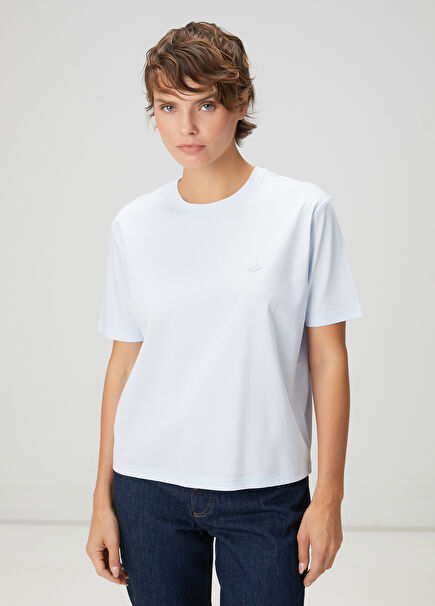 Light Blue T-Shirt