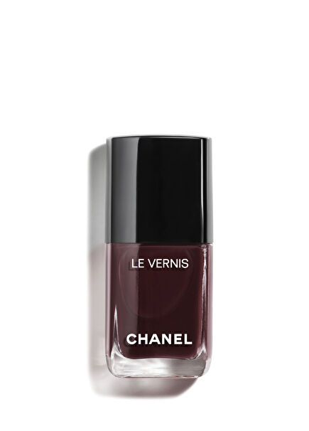 Le Vernis Longwearing Colour Shine 397 Rouge Noir