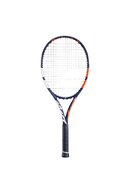 Boost Drive Strung Mavi Unisex Tenis Raketi