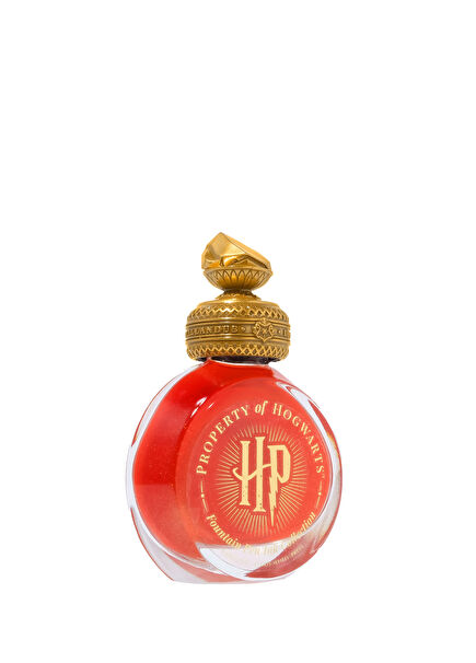 Harry Potter The Sorcerer's Stone Şişe Turuncu Dolma Kalem Mürekkebi 38 ml