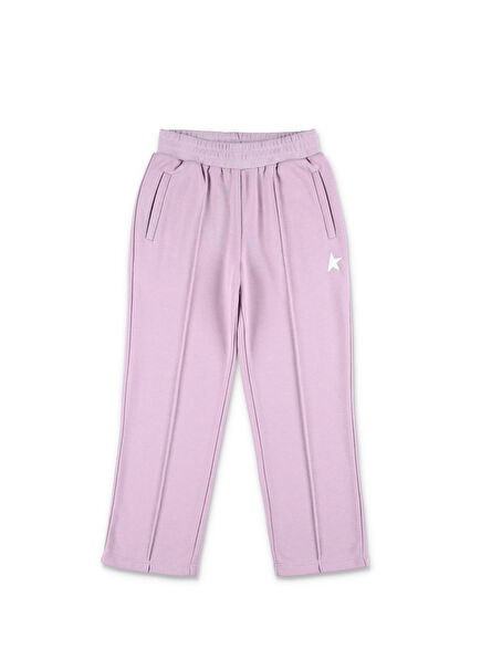 Lilac Girls Pants