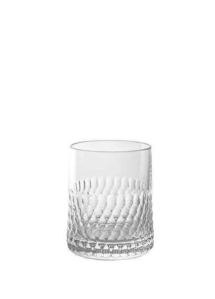 Circe Glass Whiskey Glass