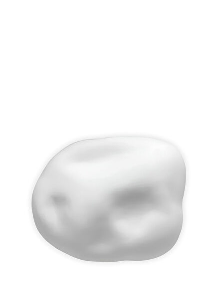 Sasso Large Ceramic Wall Accessory