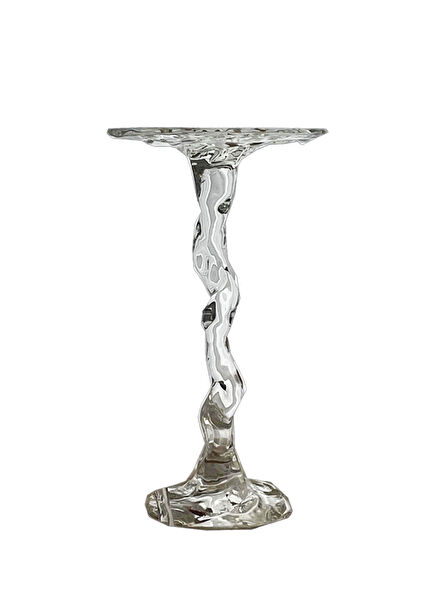 Vortex Crystal Coffee Table
