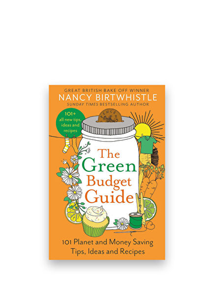 The Green Budget Guide Yabancı Dil Kitabı