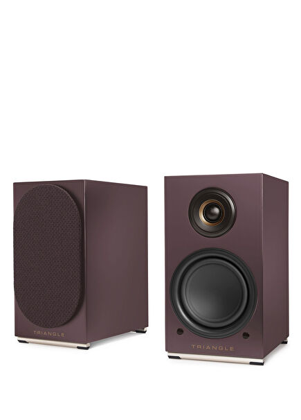 AIO Twin Mor Ev Sinema Hoparlörü