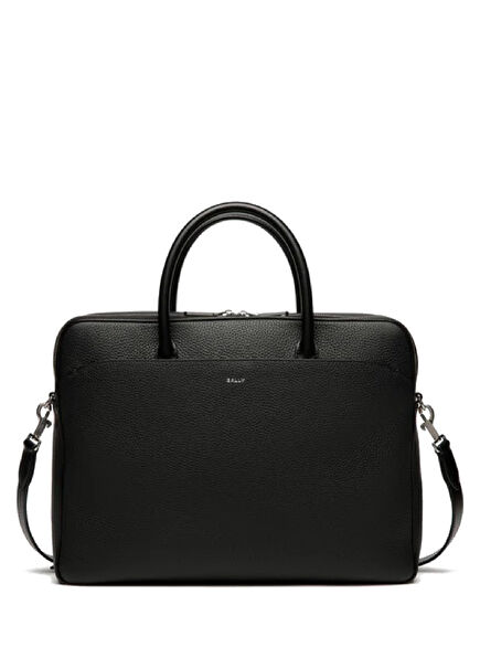 Men's Leather Briefcase