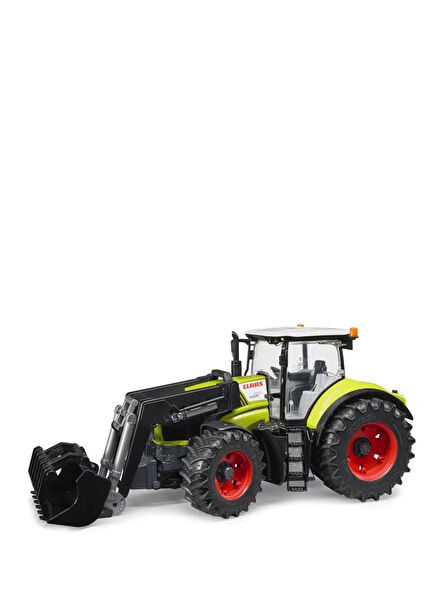 Claas Axıon 950 Kepçeli Traktör