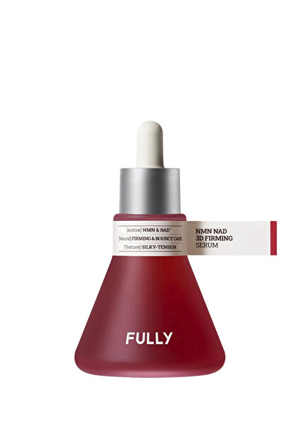 Nmn Nad 3D Firming Sıkılaştırıcı Cilt Serumu 50 ml