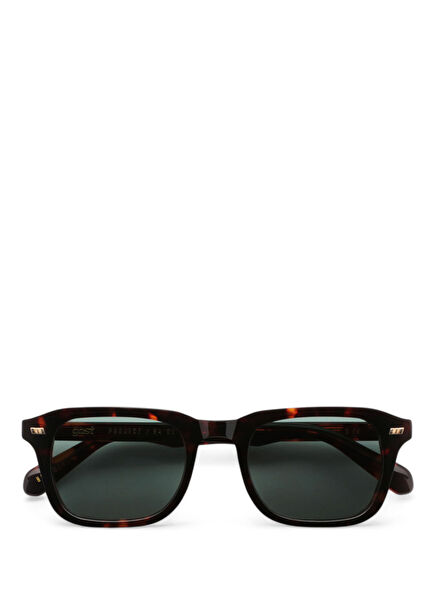 Segno Klasik Havana Asetat Kadın Güneş Gözlüğü