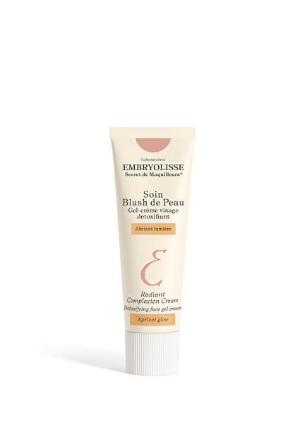 Radiant Complexion Cream Abricot Glow Day Cream 30 ml