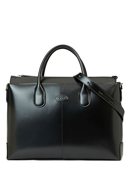 Di Black Briefcase
