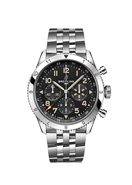 Super AVI B04 Chronograph GMT 46 Men's Watch