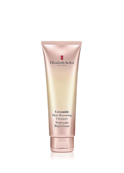 Ceramıde Skın Renewıng Cleanser Arındırıcı Yüz Temizleme Köpüğü 125 ml